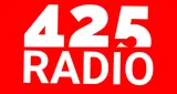 Logo da radio425fm