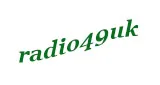 Logo da radio49uk