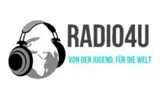 Logo da Radio4U