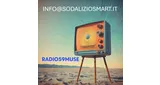 Logo da RADIO59MUSE