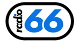 Logo da Radio66