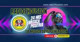 Logo da Radio7Houston TX