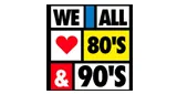 Logo da Radio89