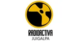 Logo da Radioactiva Juigalpa