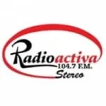 Radioactiva Stereo 104.7 FM