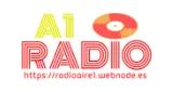 Logo da RadioAire1