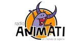 Logo da RadioAnimati