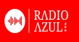 Logo da RADIOAZUL.INTERNATIONAL