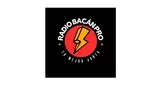 Logo da Radiobacanpro