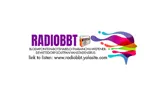 Logo da RadioBBT (Bergman Radio)