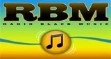 Logo da RadioBlackMusic