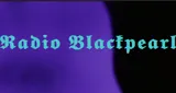 Logo da radioblackpearl
