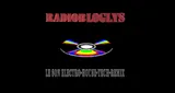 Radiobloglys