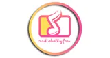 Logo da radioBollyFM