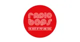 Logo da Radiobops