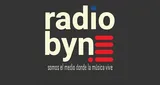 Logo da RadioByn