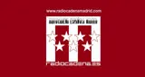 Logo da Radiocadena Española Madrid