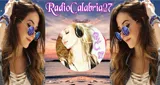 Logo da RadioCalabria27