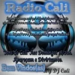 Logo da RadioCali