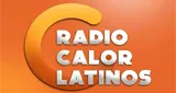 Logo da radiocalorlatinos.com