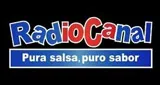 Logo da RadioCanal