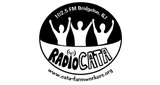 Logo da RadioCATA