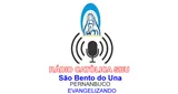 Logo da radiocatolicasbu