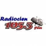 Radiocien 105.3 FM