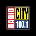 Logo da RadioCity