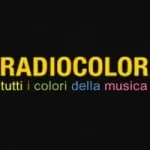 Logo da Radiocolor 94.3 FM