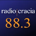 Logo da Radiocracia