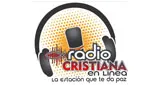 Logo da Radiocristianaenlinea