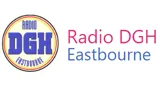 Logo da RadioDGH Hospital Radio Eastbourne
