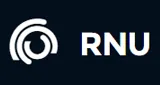Logo da Radiodifusión Nacional del Uruguay