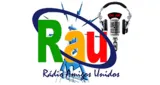 Logo da Radiodosamigosunidos