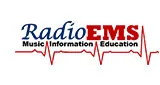 Logo da RadioEMS