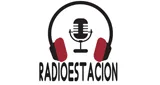 Logo da Radioestacion