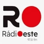 Logo da Radioeste 97.8 FM
