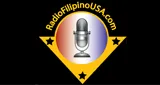 Logo da RadioFilipinoUSA.com