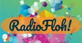 Logo da RadioFloh