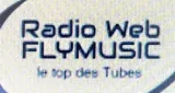 Logo da Radioflymusic