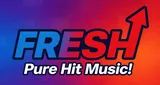 Logo da RadioFRESH
