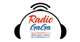 Logo da RadioGaGa