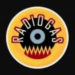 Logo da RadioGas