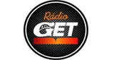 Logo da RadioGet