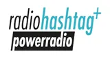 Logo da Radiohashtag+