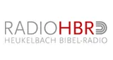Logo da RadioHBR