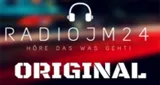 Logo da RadioJM24
