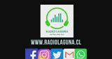 Logo da Radiolaguna.cl
