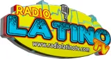Logo da RADIOLATINOTV
